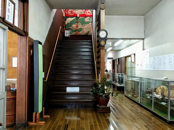 takasakishiminzokushiryokan_2