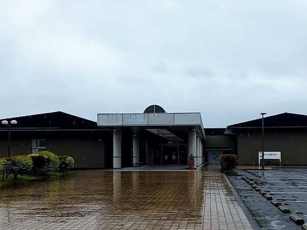 kamitsukenosato