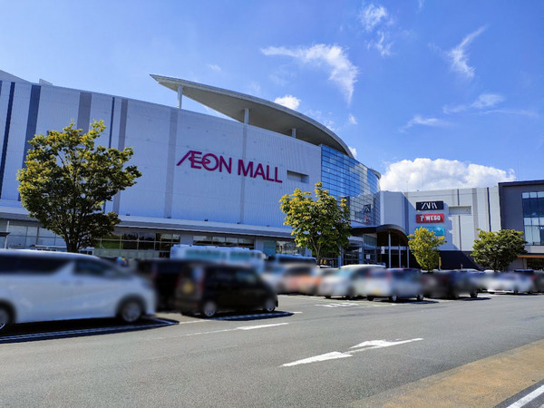 aeonmall-takasaki