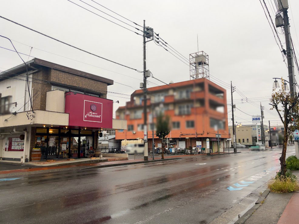 群馬県高崎市から 会場マップ・アクセス｜きたかん Festival 2024 @ G MESSE GUNMA 8/10