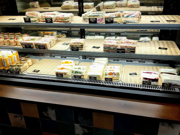 真町に Tomoji トモジ なるサンドイッチとプリンのお店がオープンしてる サンドイッチとプリン買って食べてみた たかさき通信 群馬 県高崎市の地域情報サイト 真町に Tomoji トモジ なるサンドイッチとプリンのお店がオープンしてる サンドイッチとプリン買って食べてみた たかさき通信 群馬 県高崎市の地域情報サイト