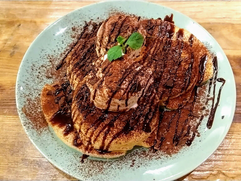 イオンモール高崎 にオープンした Kauai Diner カウアイダイナー で カウアイロコモコプレート カウアイバーガー パンケーキ 食べてみた たかさき通信 群馬県高崎市の地域情報サイト イオンモール高崎 にオープンした Kauai Diner カウアイダイナー で カウアイロコモコプレート カウアイバーガー パンケーキ 食べてみた たかさき通信 群馬県高崎市の地域情報サイト