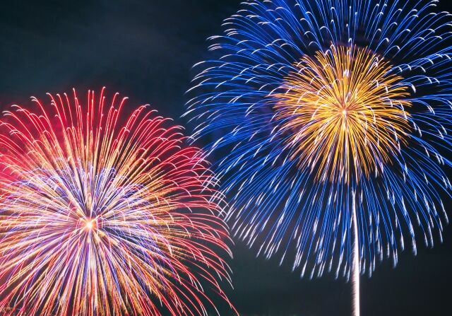 祭りは中止で花火は人数制限 高崎市の夏の風物詩 第47回 高崎まつり の中止が決定したらしい 大花火大会 は事前応募制 高崎市民限定で観覧人数制限を設けて開催 9月4日 たかさき通信 群馬県高崎市の地域情報サイト