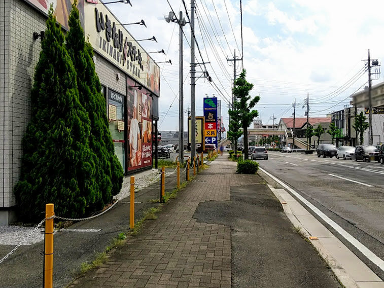緑町にある Wondergoo 高崎店 が閉店 貝沢町にある Wonderrex 高崎店 内に移転オープンするらしい テナントのパン屋さん ハートブレッドアンティーク 高崎店 は閉店に たかさき通信 群馬県高崎市の地域情報サイト 緑町にある Wondergoo 高崎店 が閉店 貝沢町にある Wonderrex 高崎店 内に移転オープンするらしい テナントのパン屋さん ハートブレッドアンティーク 高崎店 は閉店に たかさき通信 群馬県高崎市の地域情報サイト