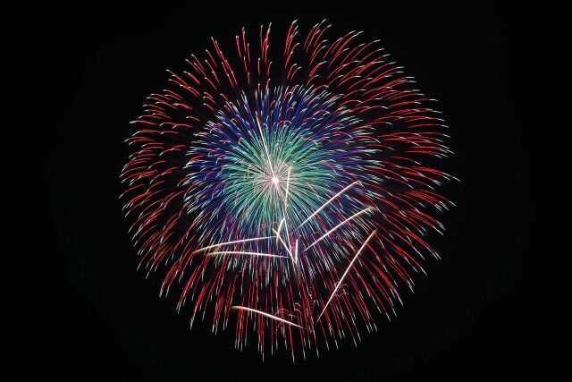 観覧申込受付中 全国の若手花火師の競技大会 倉渕町で 第3回 高崎hanabiコンクール 倉渕から届ける希望の花火 開催 3月5日 観覧申込2月16日まで たかさき通信 群馬県高崎市の地域情報サイト