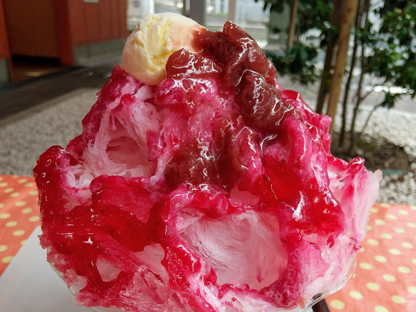 kakigoori