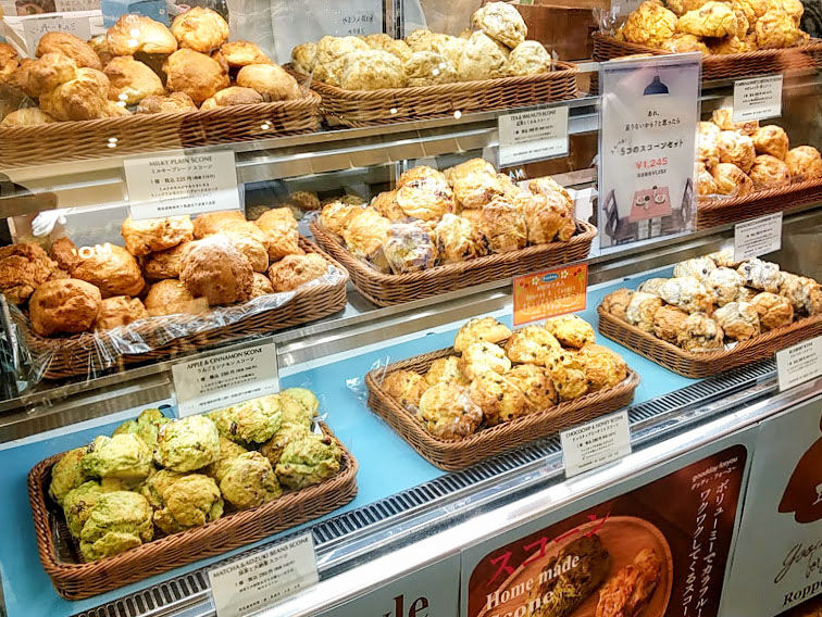 高崎モントレー にスコーンとチーズケーキのお店 Good Day For You Roppongi グッディ フォーユー六本木 が期間限定オープンしてる 6月2日 15日 たかさき通信 群馬県高崎市の地域情報サイト 高崎モントレー にスコーンとチーズケーキのお店 Good Day For You Roppongi グッディ フォーユー六本木 が期間限定オープンしてる 6月2日 15日 たかさき通信 群馬県高崎市の地域情報サイト