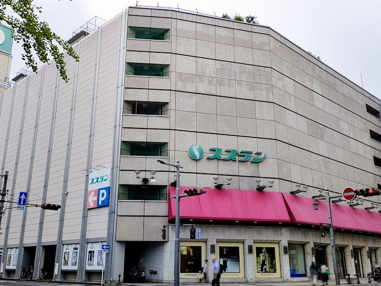 群馬のかわいいが大集合 高崎スズラン で 高崎スズラン ぐんまかわいいプロジェクト 手刺繍展 同時開催 アクセサリー展 開催 6月30 7月5日 たかさき通信 群馬県高崎市の地域情報サイト