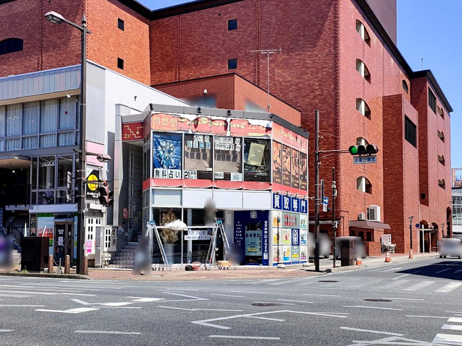 旭町に『21時にアイス 高崎駅西口店』なる夜パフェ専門店がオープン