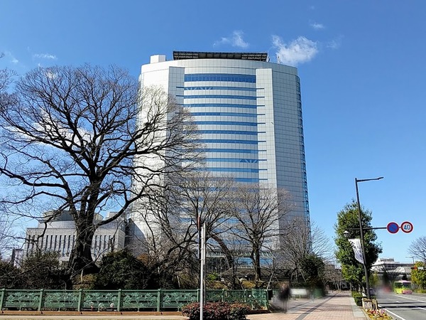 shiyakusho