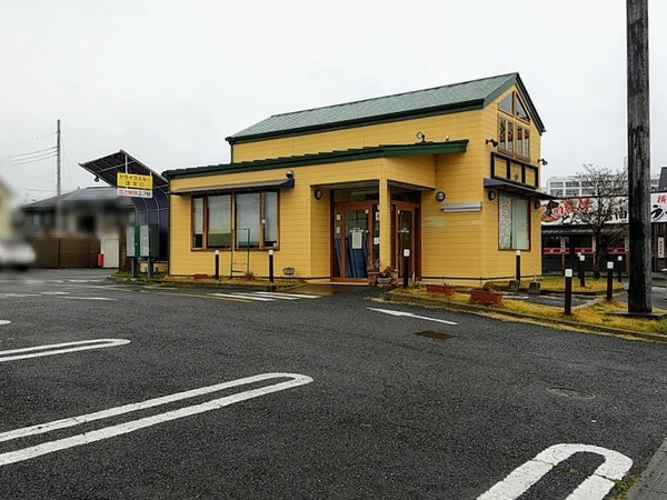 モスバーガー高崎貝沢店_2