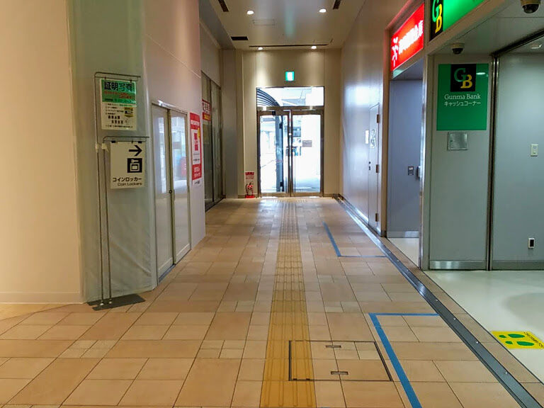 高崎駅東口1階に宝くじ売り場 イーサイト高崎チャンスセンター がオープンするらしい たかさき通信 群馬県高崎市の地域情報サイト