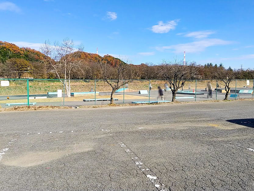 高崎市内初 スケートボードパーク オープン 台風で被災した 吉井運動公園ローラースケート場 が新たなかたちで復活 見に行ってみた たかさき通信 群馬県高崎市の地域情報サイト