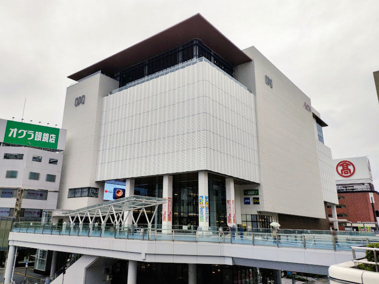 高崎オーパ 7階に ポケモンセンター出張所 In 高崎オーパ が期間限定でオープンするらしい 7月17日 8月15日 たかさき通信 群馬県高崎 市の地域情報サイト 高崎オーパ 7階に ポケモンセンター出張所 In 高崎オーパ が期間限定でオープンするらしい 7月17日 8月15日 たかさき通信 群馬県高崎 市の地域情報サイト