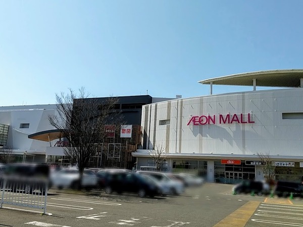 ionmalltakasaki