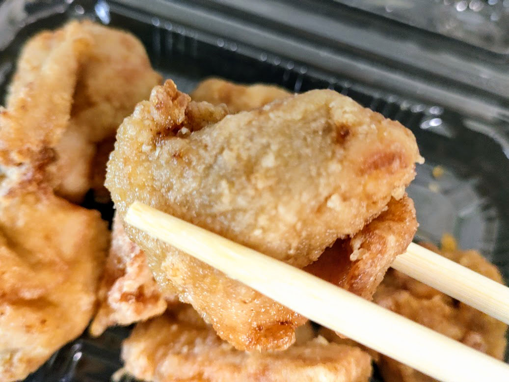 高崎のからあげが最高金賞受賞 第13回 からあげグランプリ 結果発表 イスウ エルフリオ 和みや おかむ フレッセイ ベイシア とりせん 受賞 たかさき通信 群馬県高崎市の地域情報サイト