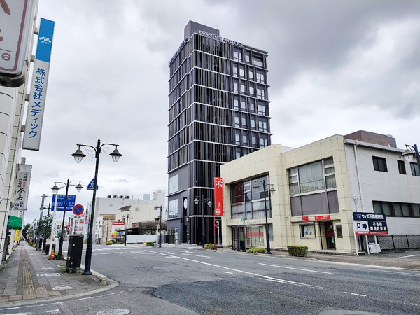 familymart-harrishotel_3