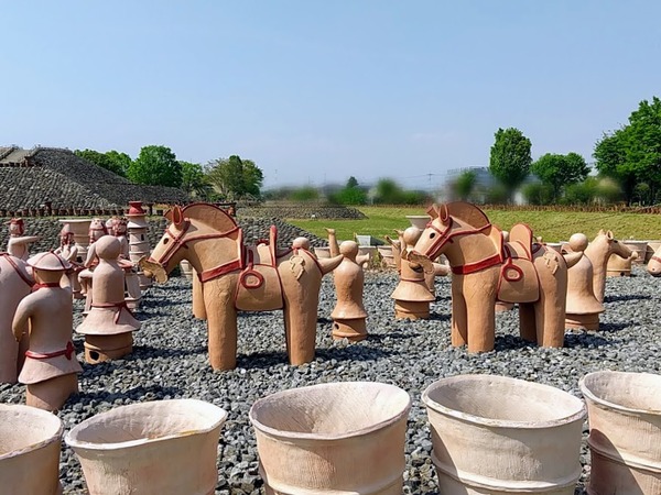 haniwa