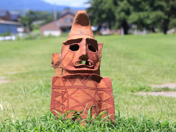 haniwa