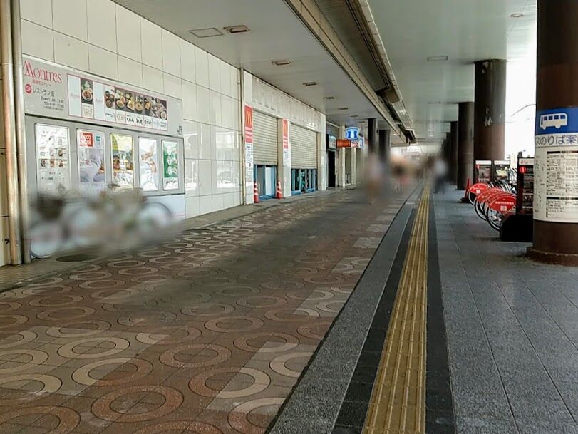高崎駅にマックが復活 マクドナルド 高崎モントレー店 がオープンするらしい たかさき通信 群馬県高崎市の地域情報サイト