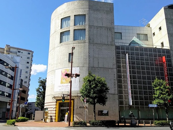takasakishibijutsukan
