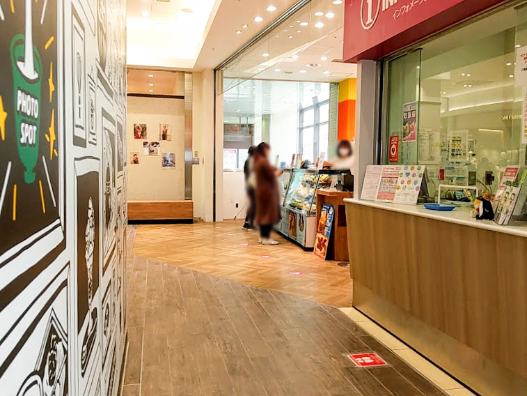 『高崎モントレー』にスコーンとチーズケーキのお店『good day for you roppongi（グッディ・フォーユー六本木）』が期間限定 ...