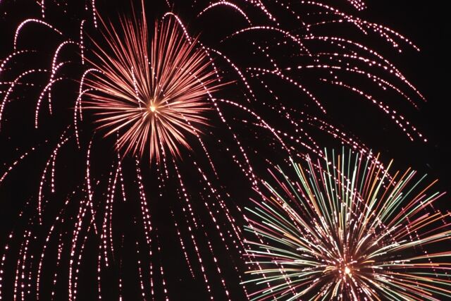 観覧申込受付中 全国の若手花火師の競技大会 倉渕町で 第3回 高崎hanabiコンクール 倉渕から届ける希望の花火 開催 3月5日 観覧申込2月16日まで たかさき通信 群馬県高崎市の地域情報サイト