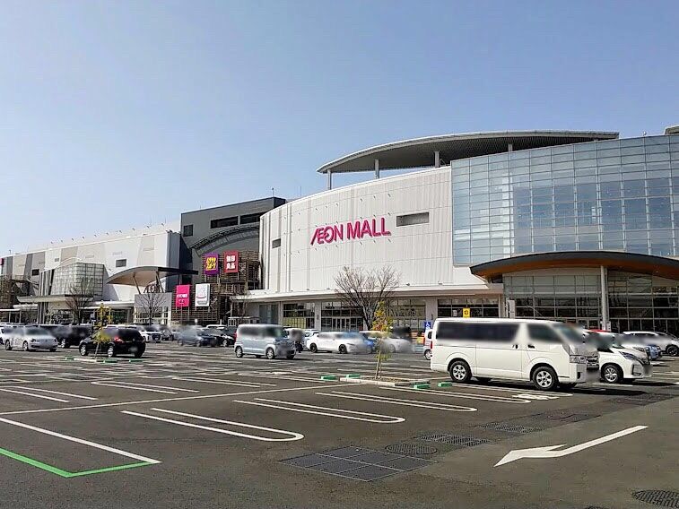 イオンモール高崎 2階にある 湯浅眼科医院 ゆあさがんかいいん が閉院するらしい たかさき通信 群馬県高崎市の地域情報サイト