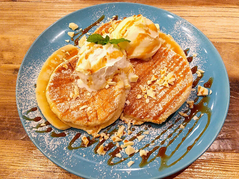 イオンモール高崎 にオープンした Kauai Diner カウアイダイナー で カウアイロコモコプレート カウアイバーガー パンケーキ 食べてみた たかさき通信 群馬県高崎市の地域情報サイト イオンモール高崎 にオープンした Kauai Diner カウアイダイナー で カウアイロコモコプレート カウアイバーガー パンケーキ 食べてみた たかさき通信 群馬県高崎市の地域情報サイト