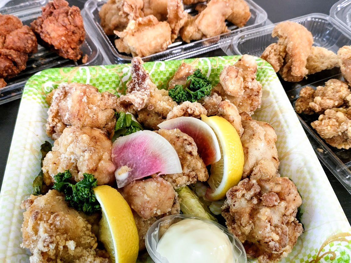 高崎のからあげが最高金賞受賞 第13回 からあげグランプリ 結果発表 イスウ エルフリオ 和みや おかむ フレッセイ ベイシア とりせん 受賞 たかさき通信 群馬県高崎市の地域情報サイト