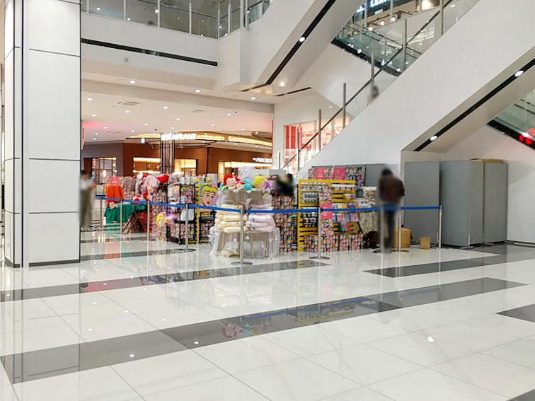 期間限定 イオンモール高崎 専門店街1階イーストコートに ディズニープリンセス Pop Up Shop がオープンするらしい 5月14日 6月13日 たかさき通信 群馬県高崎市の地域情報サイト