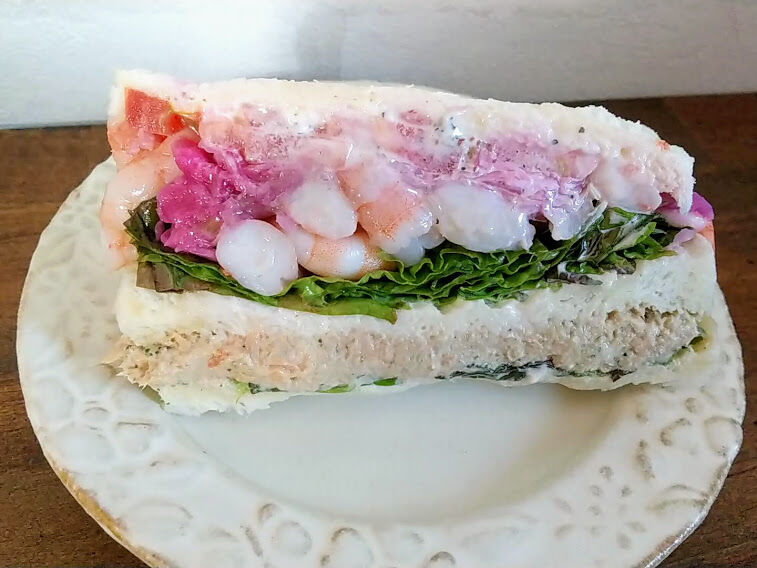 真町に Tomoji トモジ なるサンドイッチとプリンのお店がオープンしてる サンドイッチとプリン買って食べてみた たかさき通信 群馬 県高崎市の地域情報サイト 真町に Tomoji トモジ なるサンドイッチとプリンのお店がオープンしてる サンドイッチとプリン買って食べてみた たかさき通信 群馬 県高崎市の地域情報サイト