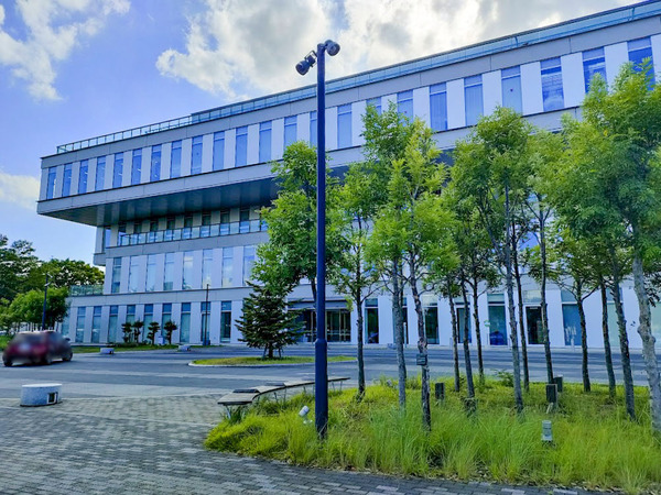 高崎市保健センター