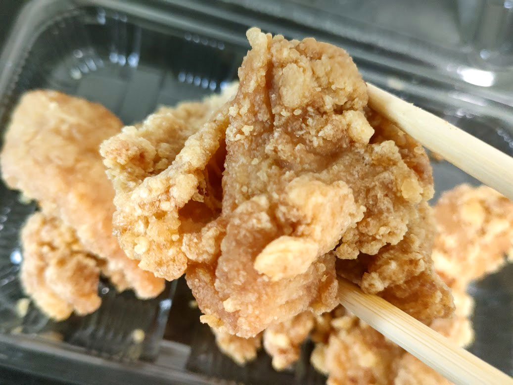 高崎のからあげが最高金賞受賞 第13回 からあげグランプリ 結果発表 イスウ エルフリオ 和みや おかむ フレッセイ ベイシア とりせん 受賞 たかさき通信 群馬県高崎市の地域情報サイト