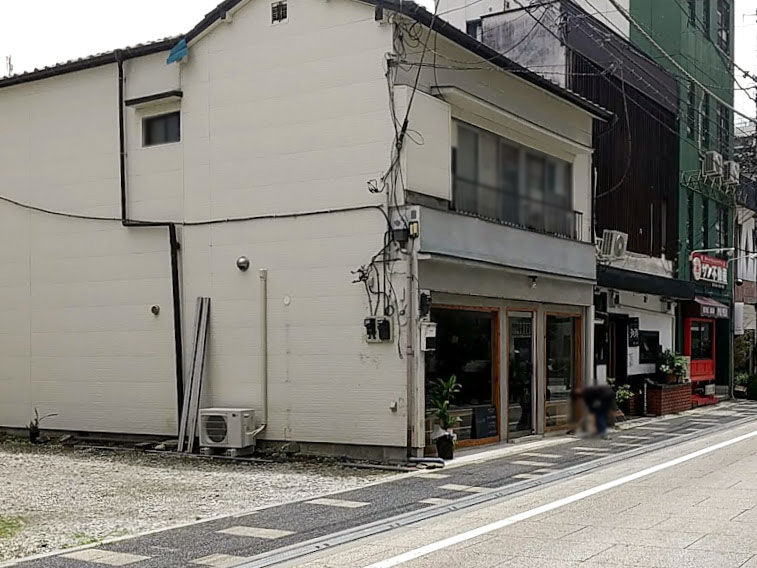 通町に Warmth ウォームス なるコーヒーと焼き菓子のお店がオープンしてる たかさき通信 群馬県高崎市の地域情報サイト 通町に Warmth ウォームス なるコーヒーと焼き菓子のお店がオープンしてる たかさき通信 群馬県高崎市の地域情報サイト