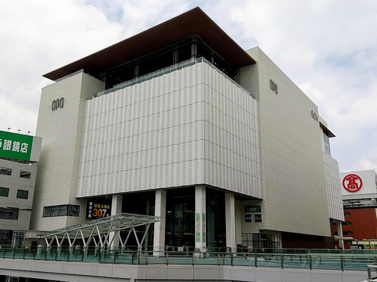 期間限定店が3店舗 高崎オーパ 2階に まる子とコジコジ Happy Fest In 高崎 ラスカルのしっぽ In 高崎 3階に アムール ストアーズ Amr Stores が期間限定オープン 6月25日 たかさき通信 群馬県高崎市の地域情報サイト