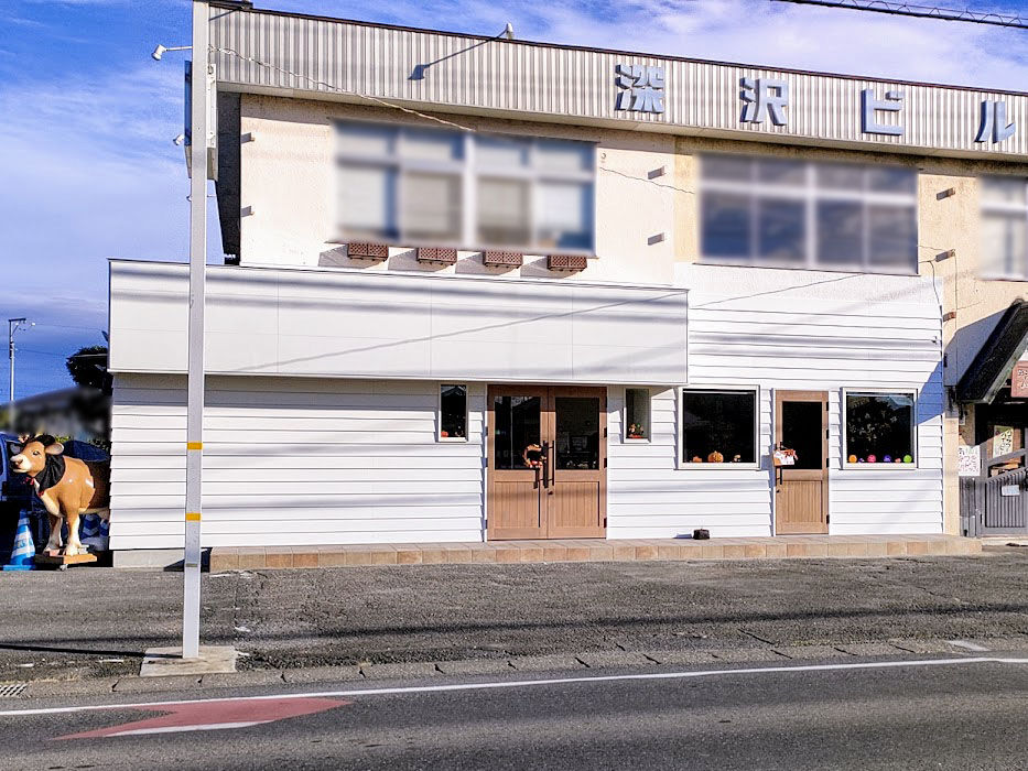貝沢町にあるチーズケーキ専門店 Cheese Cake Farm 高崎本店 チーズケーキファーム が移転リニューアルオープンしてる 移転先はすぐお隣 たかさき通信 群馬県高崎市の地域情報サイト