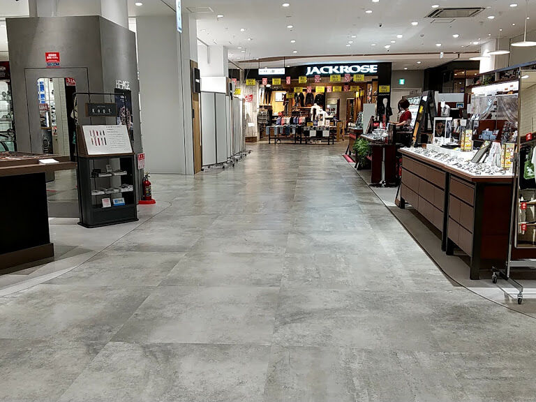 高崎オーパ にあるメンズファッションの Jackrose 高崎店 ジャックローズ が閉店するらしい たかさき通信 群馬県高崎 市の地域情報サイト 高崎オーパ にあるメンズファッションの Jackrose 高崎店 ジャックローズ が閉店するらしい たかさき通信 群馬県高崎 市の地域情報サイト