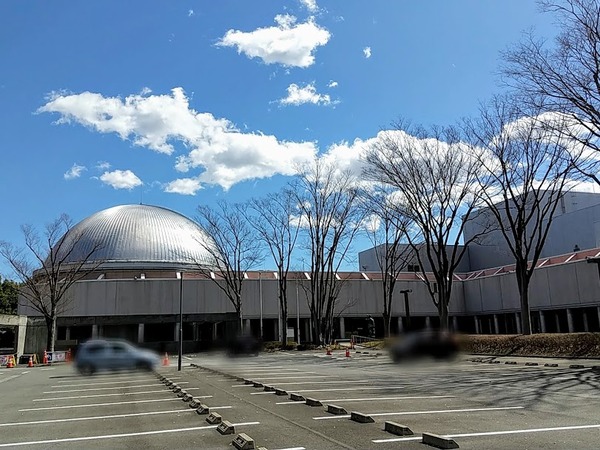 高崎市文化会館