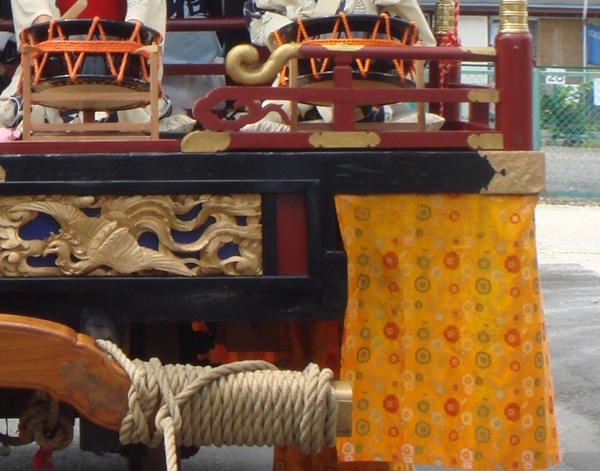 matsuri