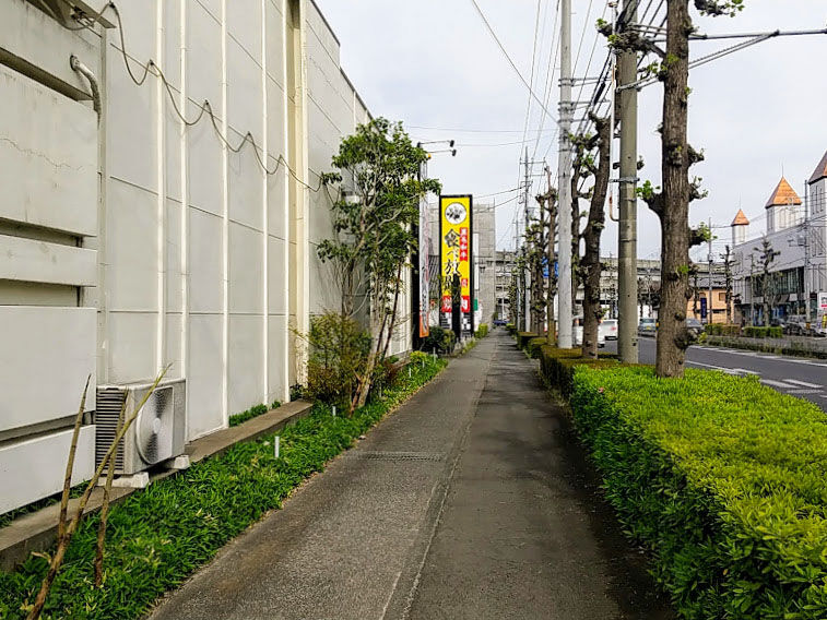 下小鳥町に焼肉食べ放題 炎迅 えんじん がオープンするらしい 元 天鶴てらす だったところ たかさき通信 群馬県高崎市の地域情報サイト