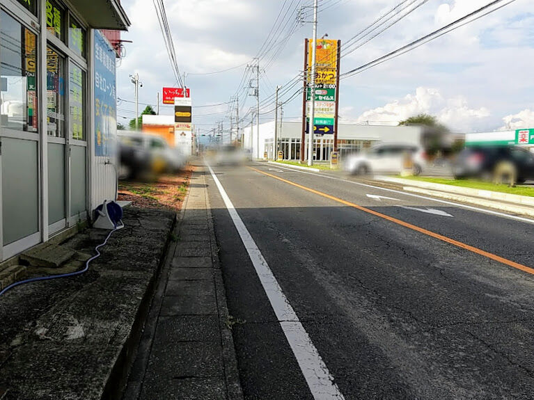 棟高町にある パワーセンターうおかつ群馬町店 敷地内に100円ショップ Seria セリア がオープンするらしい たかさき通信 群馬 県高崎市の地域情報サイト