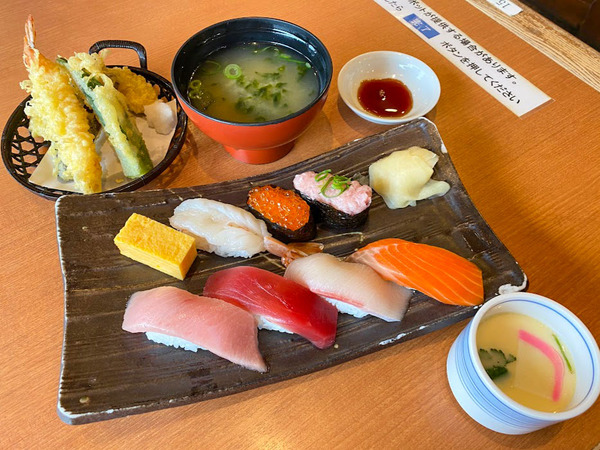 料理