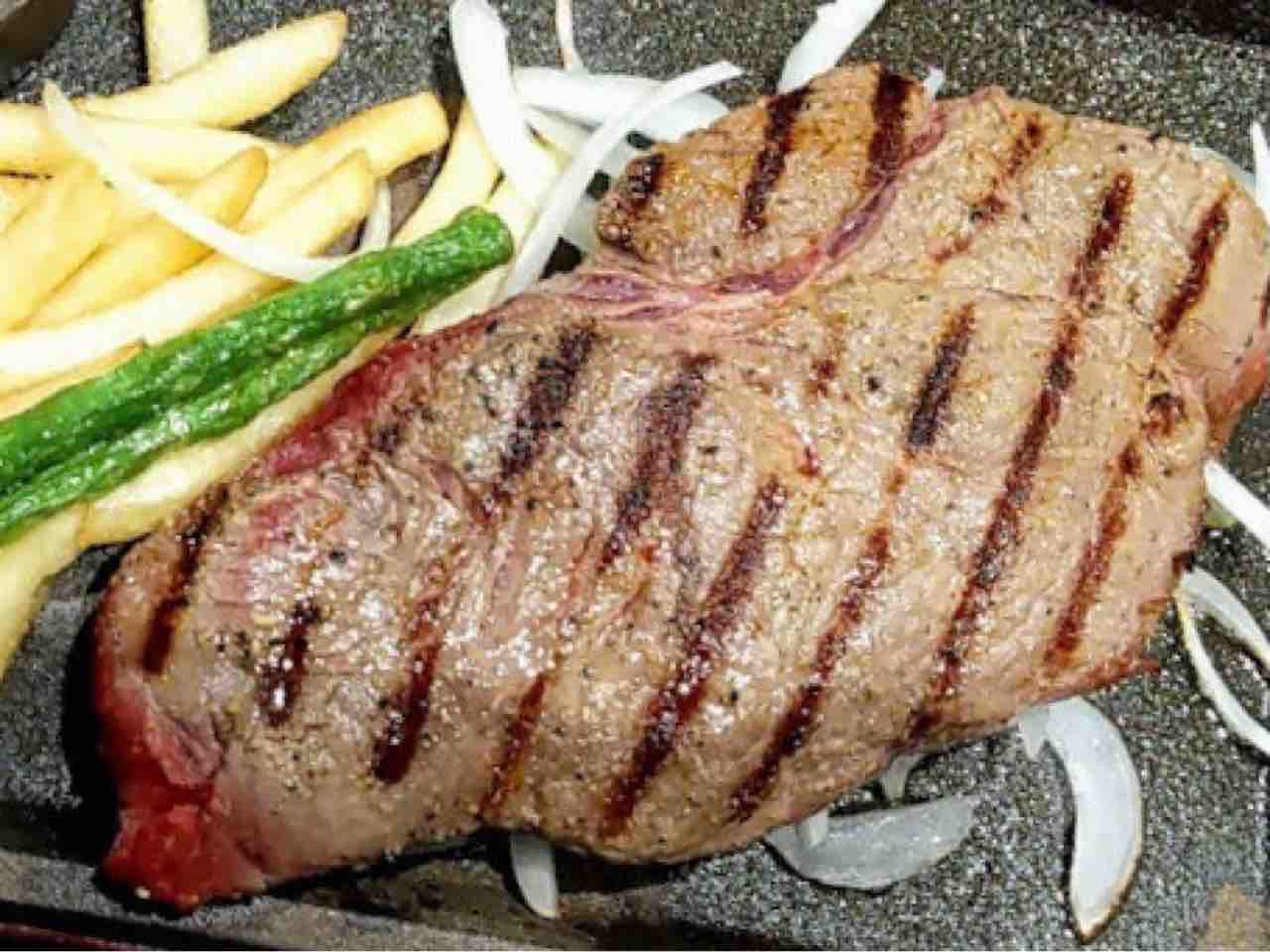 美喜仁館 高崎店 内にオープンした どっかんステーキ で どっかんステーキ と サーロインステーキ 食べてみた たかさき通信 群馬県高崎 市の地域情報サイト 美喜仁館 高崎店 内にオープンした どっかんステーキ で どっかんステーキ と サーロインステーキ 食べてみた たかさき通信 群馬県高崎 市の地域情報サイト