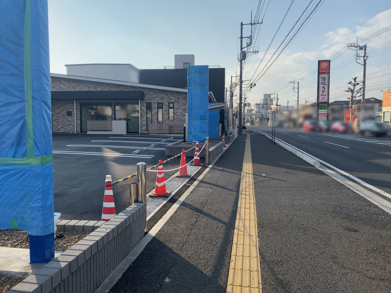 新町に呼吸器内科『うつのみや呼吸器内科クリニック』が開院するらしい。 うつのみや通信 栃木県宇都宮市の地域情報サイト