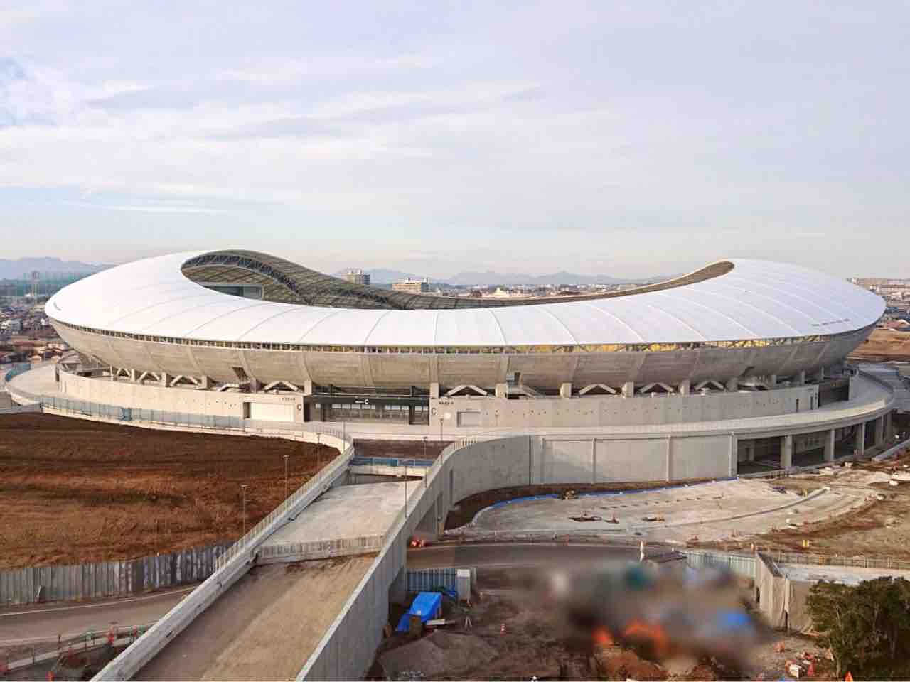 西川田に建設中の新スタジアム 栃木県総合運動公園陸上競技場 が命名権を募集 ネーミングライツパートナー はどの企業になる うつのみや通信 栃木県宇都宮市の地域情報サイト 西川田に建設中の新スタジアム 栃木県総合運動公園陸上競技場 が命名権を募集 ネーミングライツパートナー はどの企業になる うつのみや通信 栃木県宇都宮市の地域情報サイト