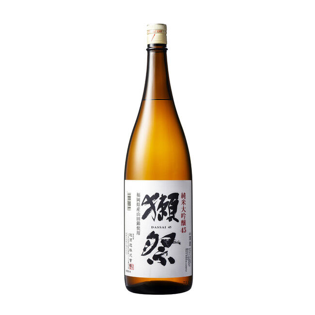 栃木限定『獺祭』！？栃木県産山田錦を100%使用した『獺祭 純米