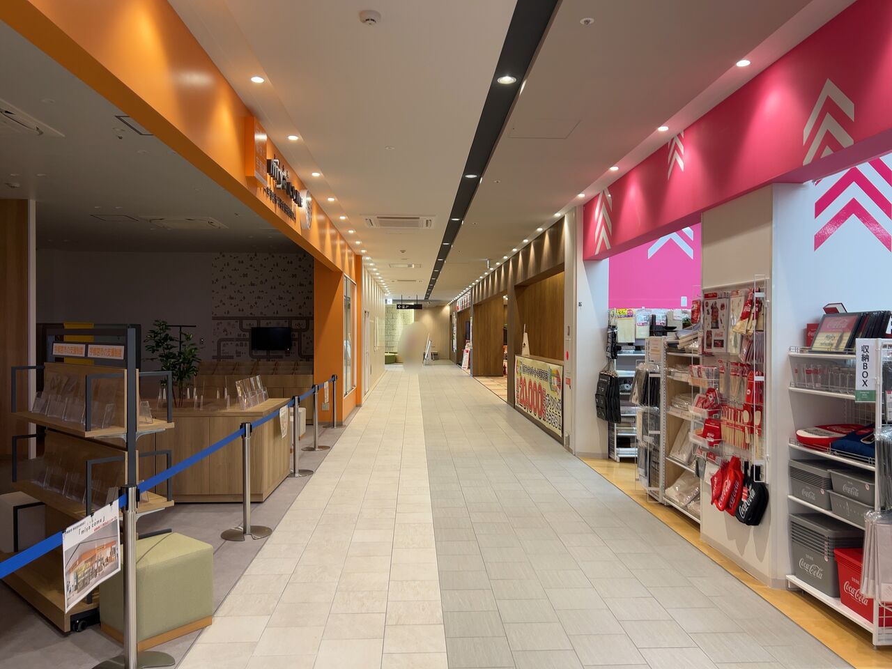 一挙3店舗！『ウツノミヤテラス』に『コメダ珈琲店 ウツノミヤテラス店』『コジマ×ビックカメラ EVENT STORE』『宇都宮市移住定住相談 ...