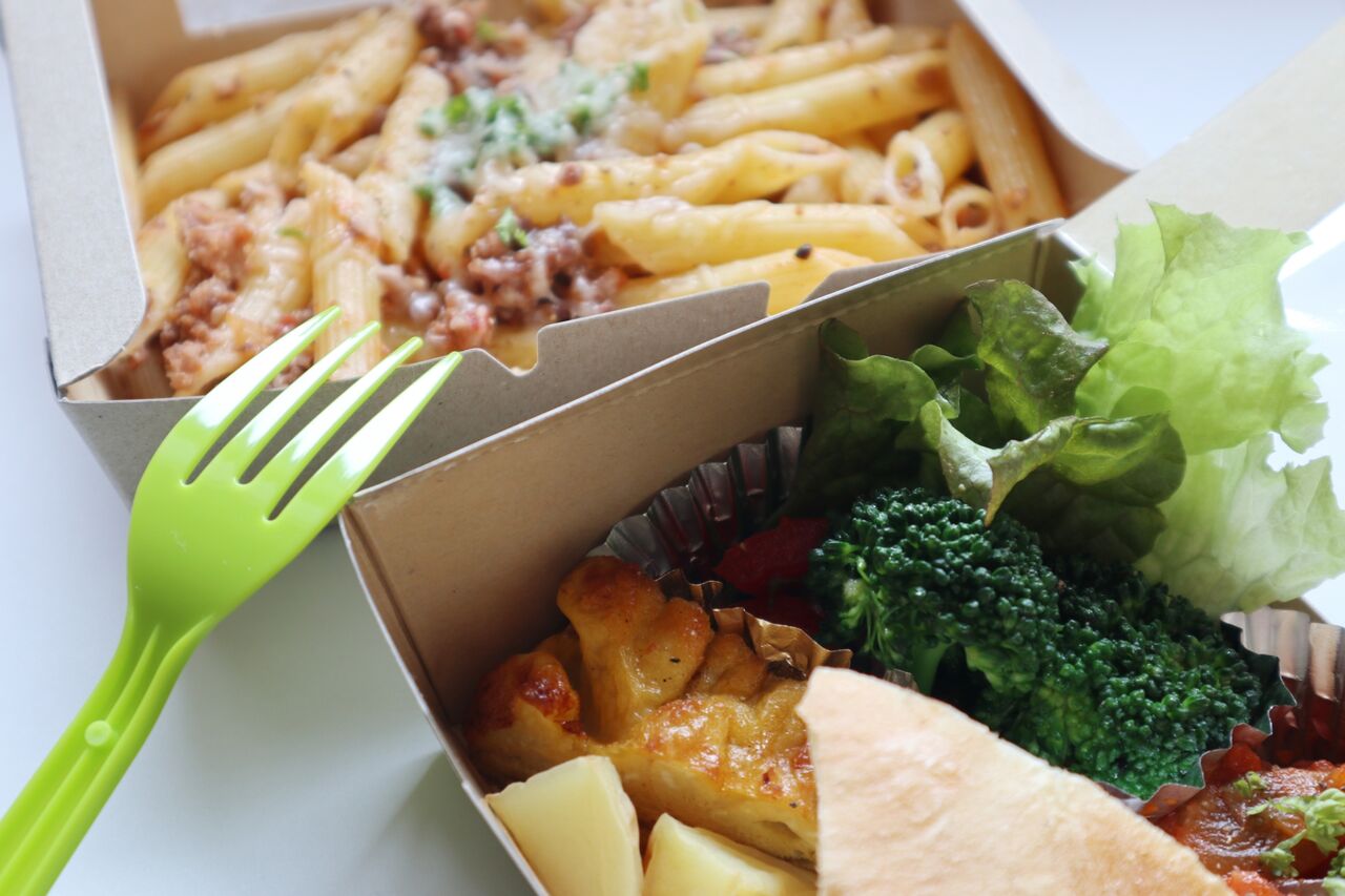 ついに宇都宮に!宇都宮市の一部地域でフードデリバリーサービス『Uber