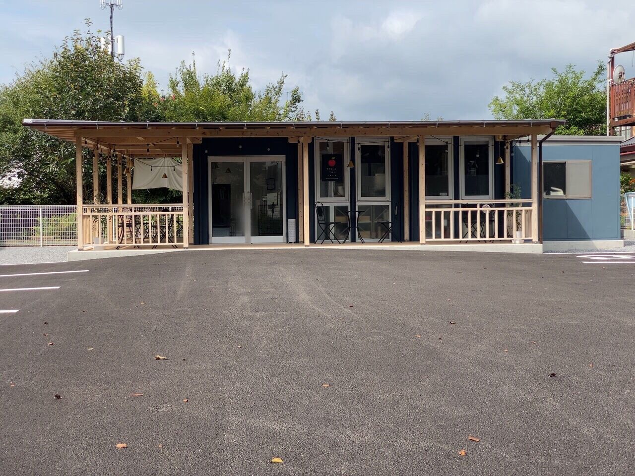 上戸祭に Apple Tree Cafe アップルツリーカフェ なるグルテンフリーのカフェがオープンするらしい うつのみや通信 栃木県宇都宮 市の地域情報サイト 上戸祭に Apple Tree Cafe アップルツリーカフェ なるグルテンフリーのカフェがオープンするらしい うつのみや通信 栃木県宇都宮 市の地域情報サイト